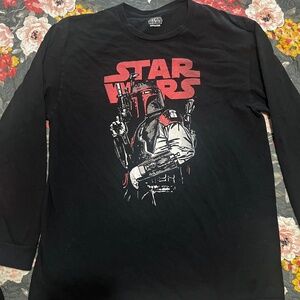 Star Wars Tee